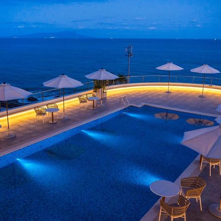Atagawa Ocean Resort Higashiizu Luaran gambar