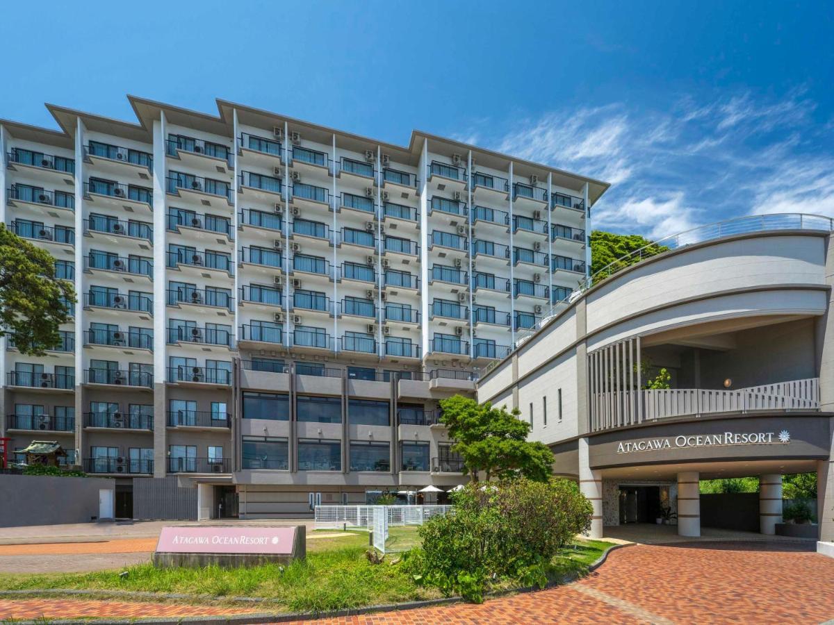 Atagawa Ocean Resort Higashiizu Luaran gambar