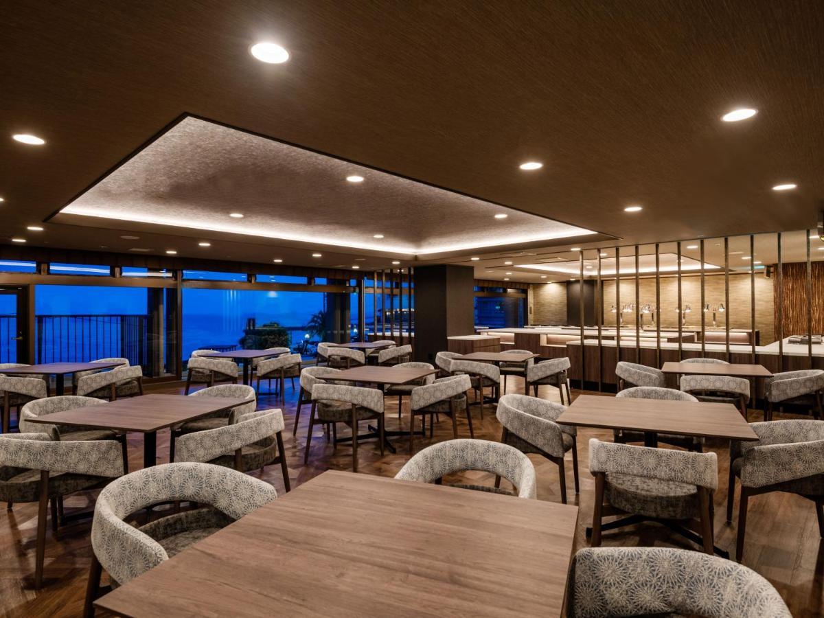 Atagawa Ocean Resort Higashiizu Luaran gambar