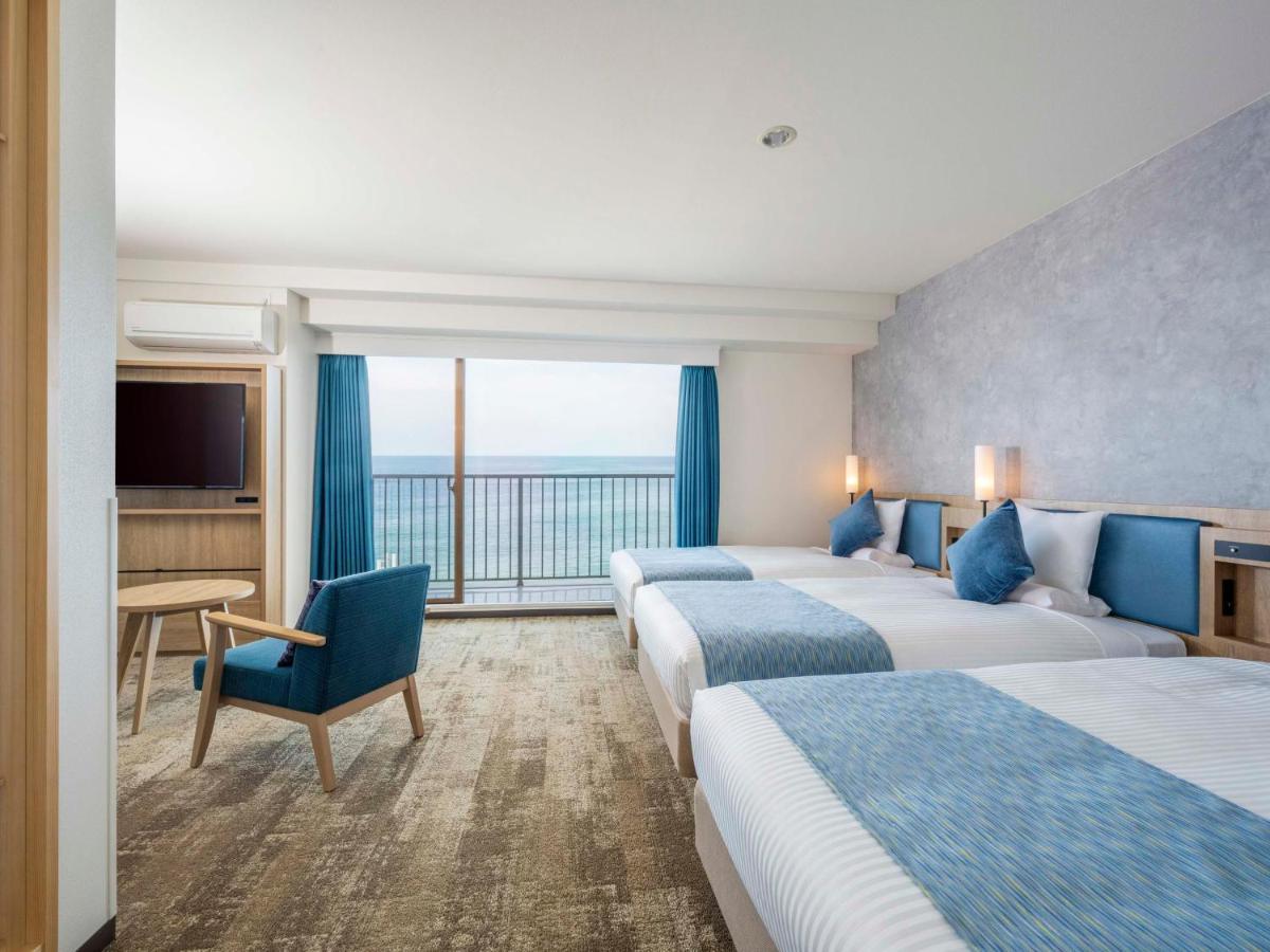 Atagawa Ocean Resort Higashiizu Luaran gambar