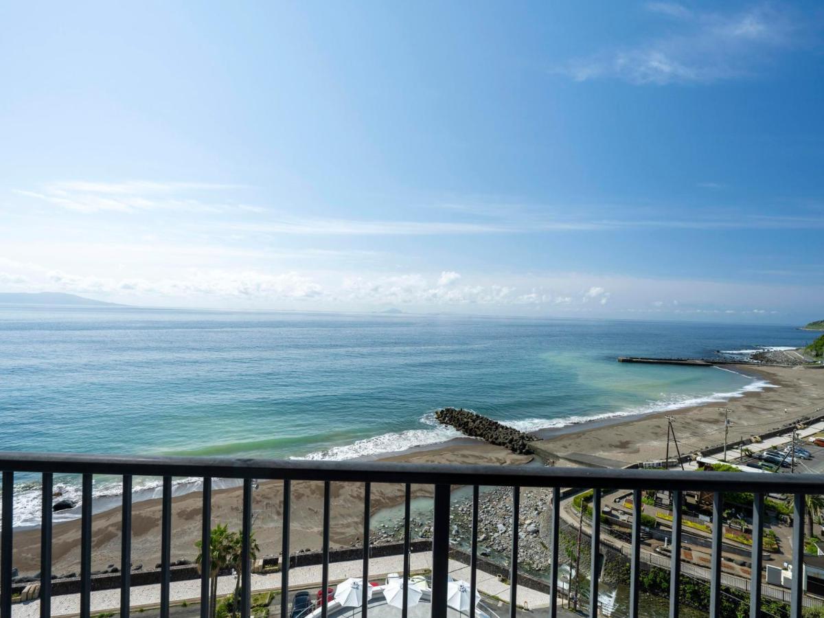 Atagawa Ocean Resort Higashiizu Luaran gambar