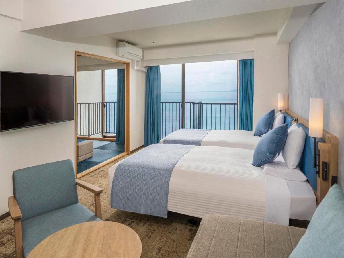 Atagawa Ocean Resort Higashiizu Luaran gambar