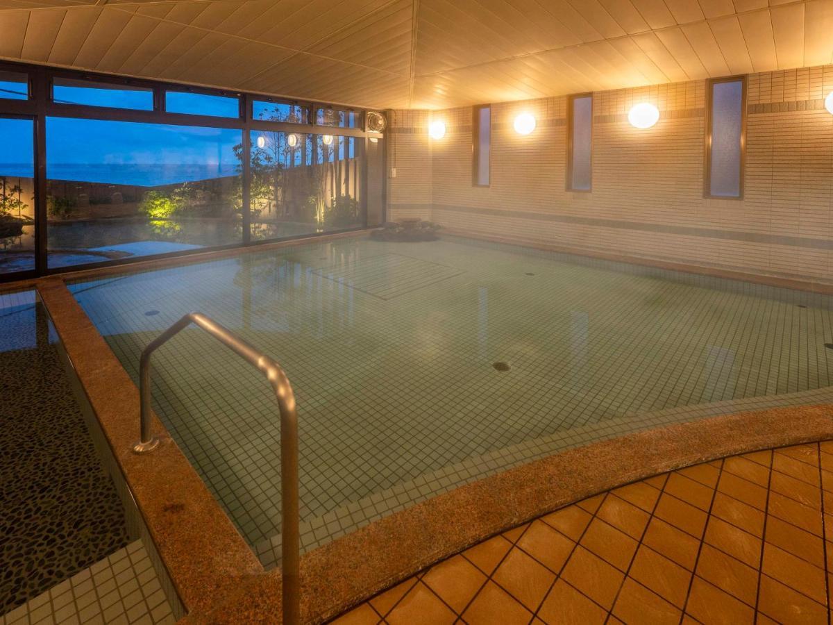 Atagawa Ocean Resort Higashiizu Luaran gambar