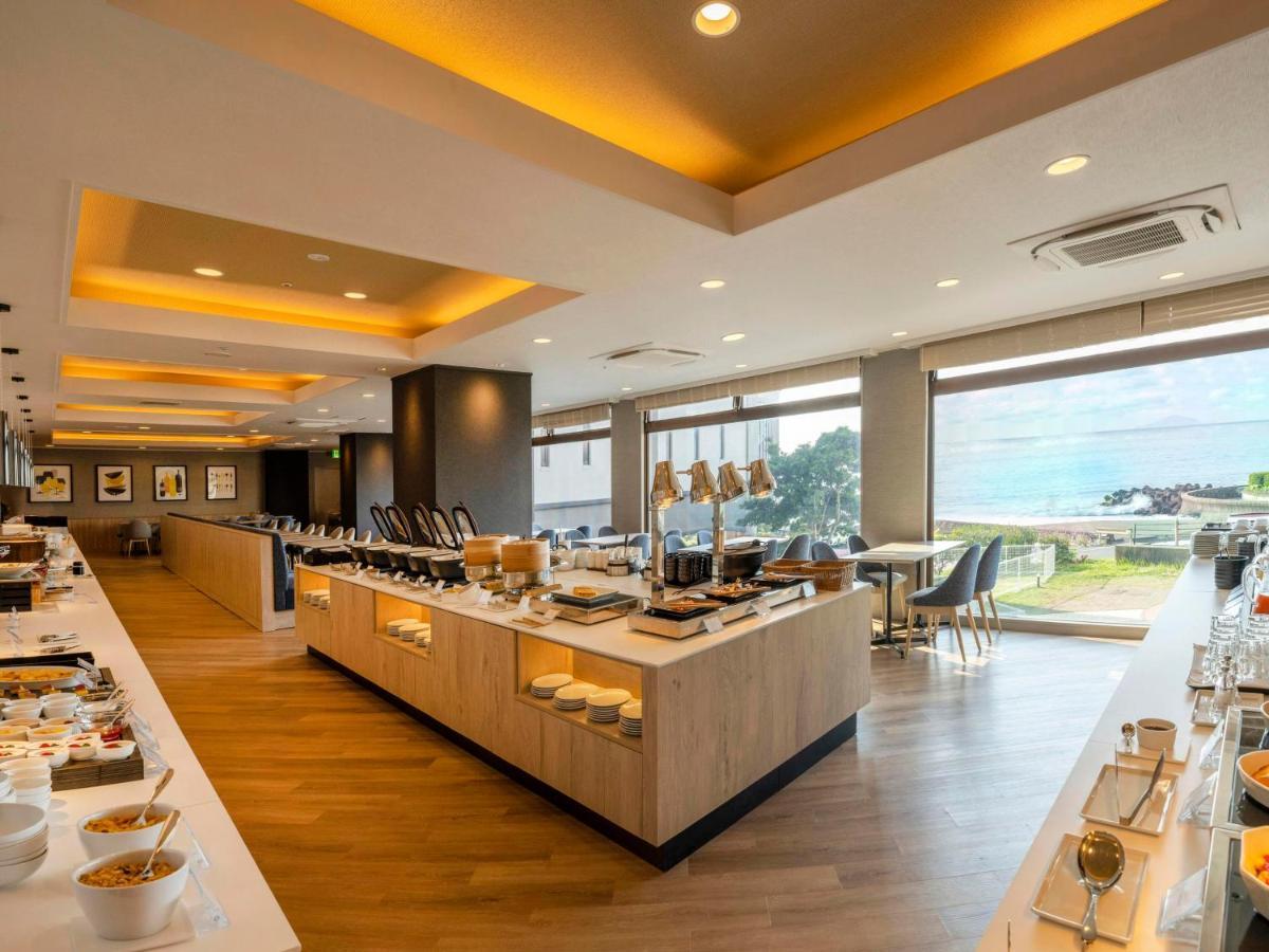 Atagawa Ocean Resort Higashiizu Luaran gambar