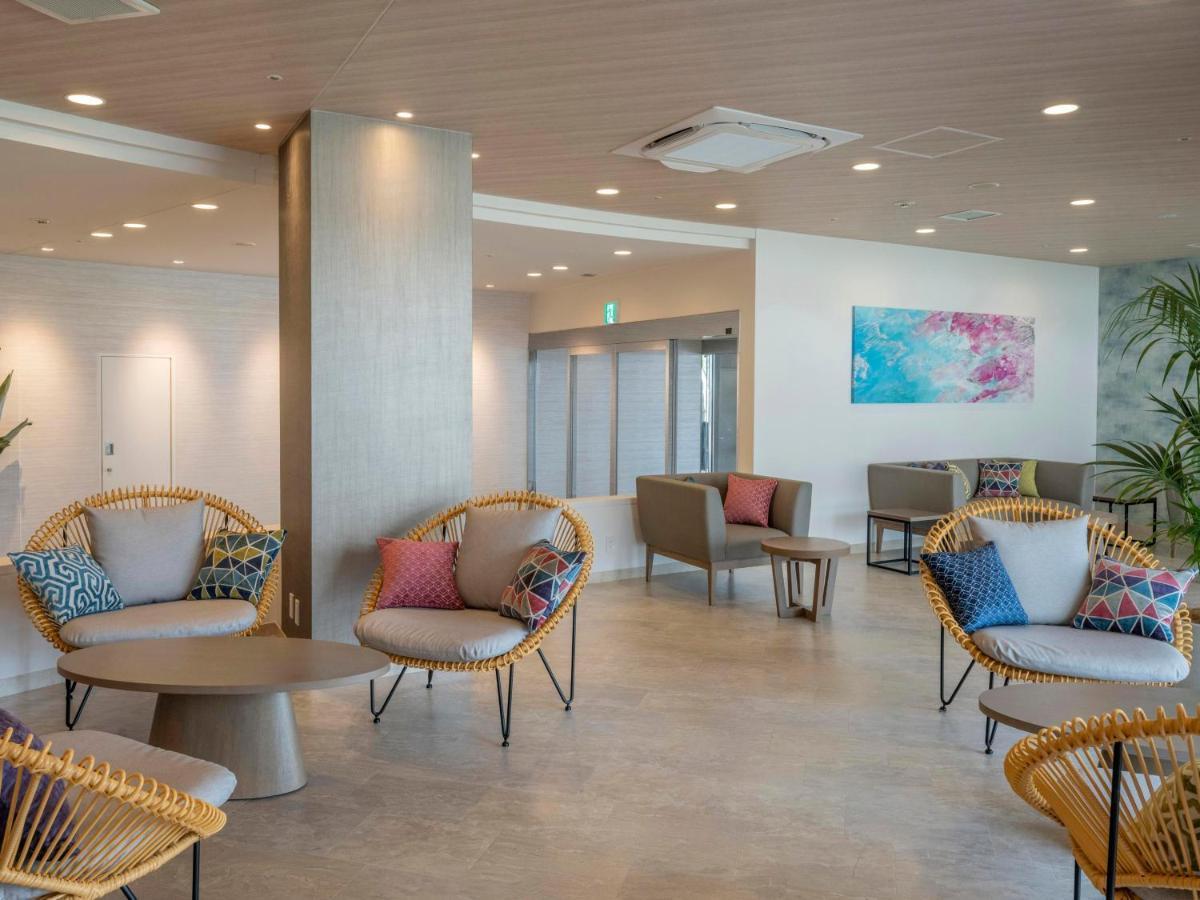 Atagawa Ocean Resort Higashiizu Luaran gambar