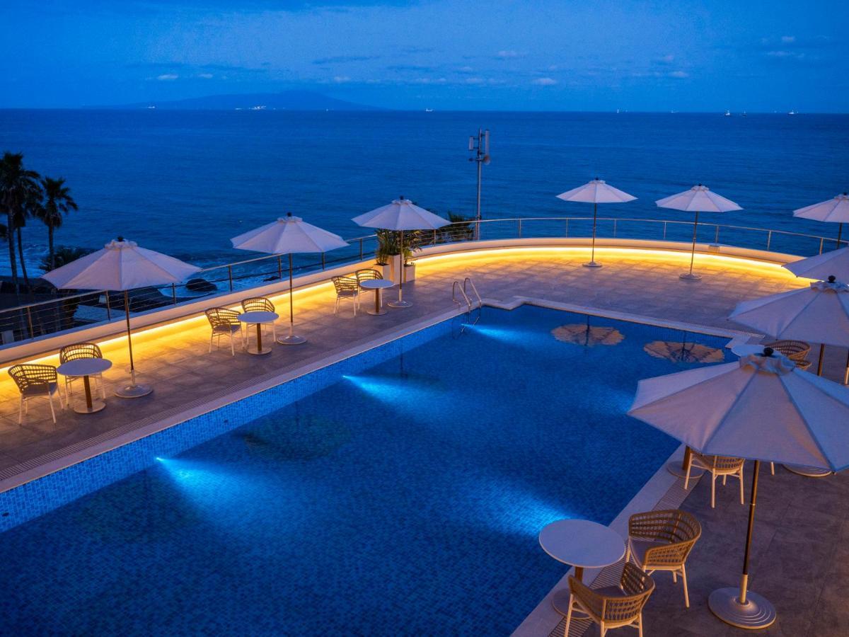 Atagawa Ocean Resort Higashiizu Luaran gambar