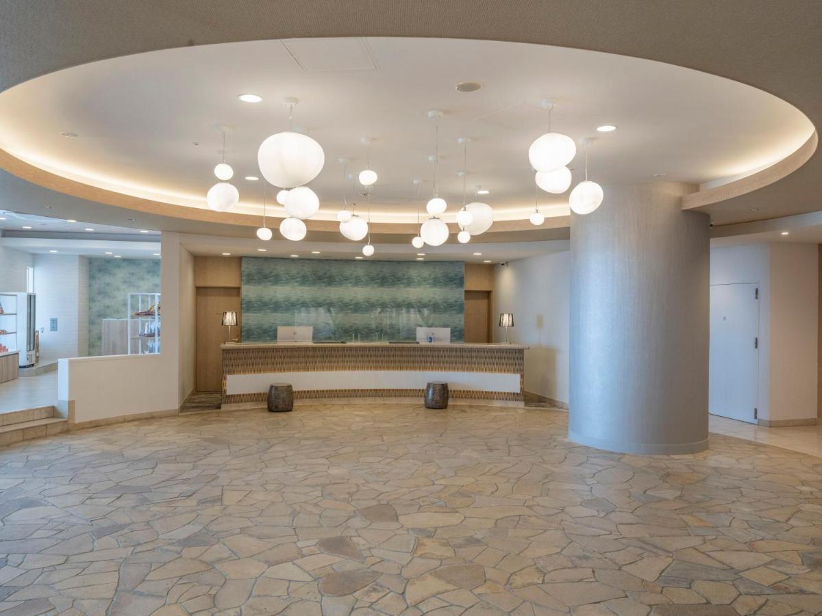 Atagawa Ocean Resort Higashiizu Luaran gambar