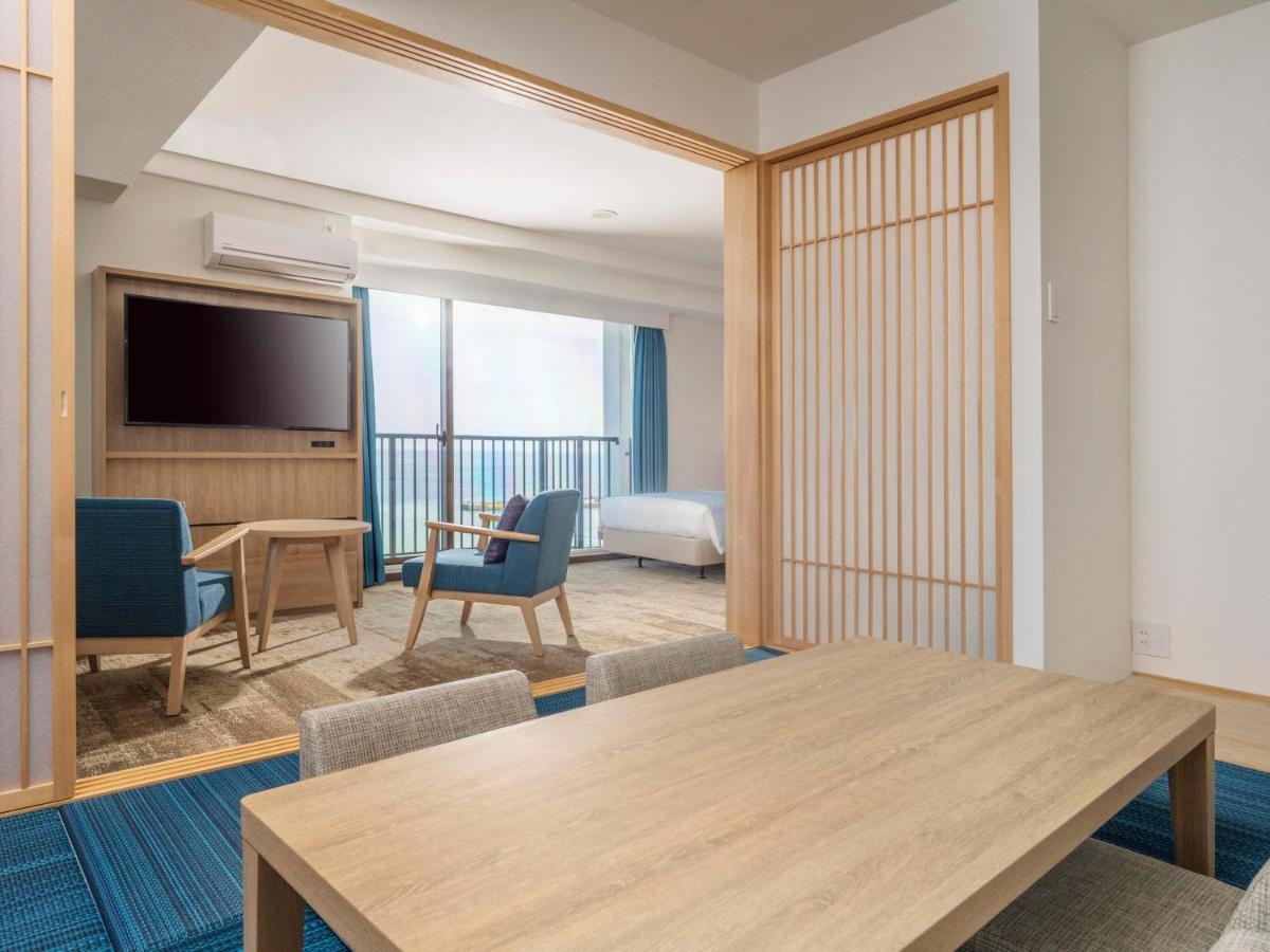 Atagawa Ocean Resort Higashiizu Luaran gambar