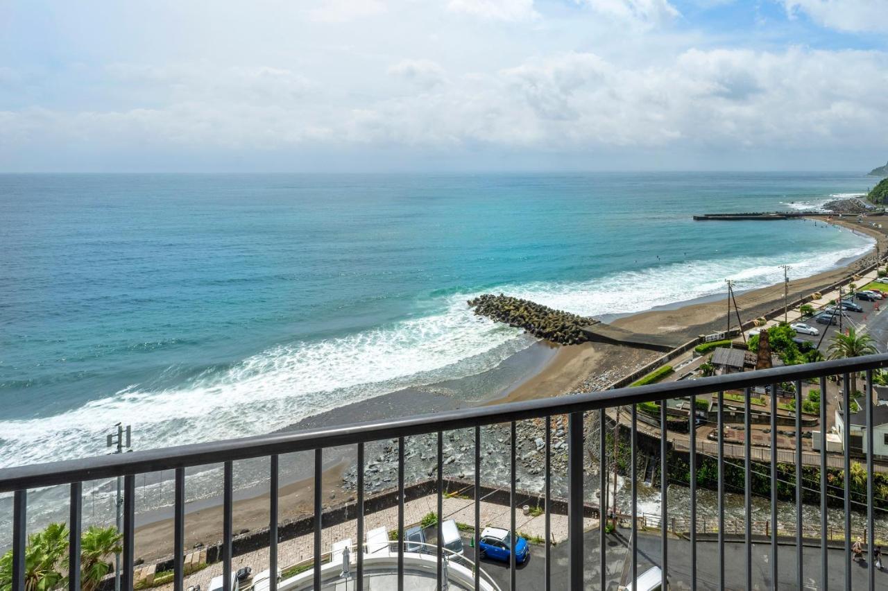 Atagawa Ocean Resort Higashiizu Luaran gambar