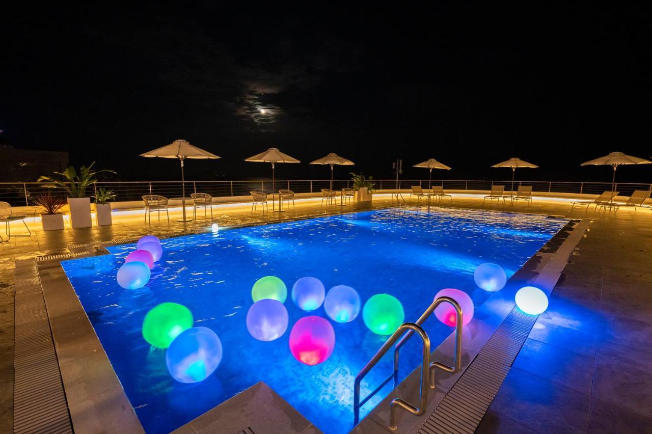 Atagawa Ocean Resort Higashiizu Luaran gambar