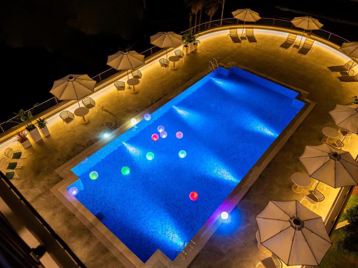 Atagawa Ocean Resort Higashiizu Luaran gambar