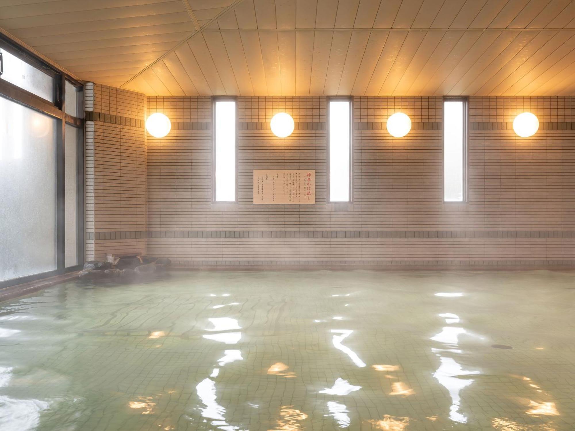 Atagawa Ocean Resort Higashiizu Luaran gambar