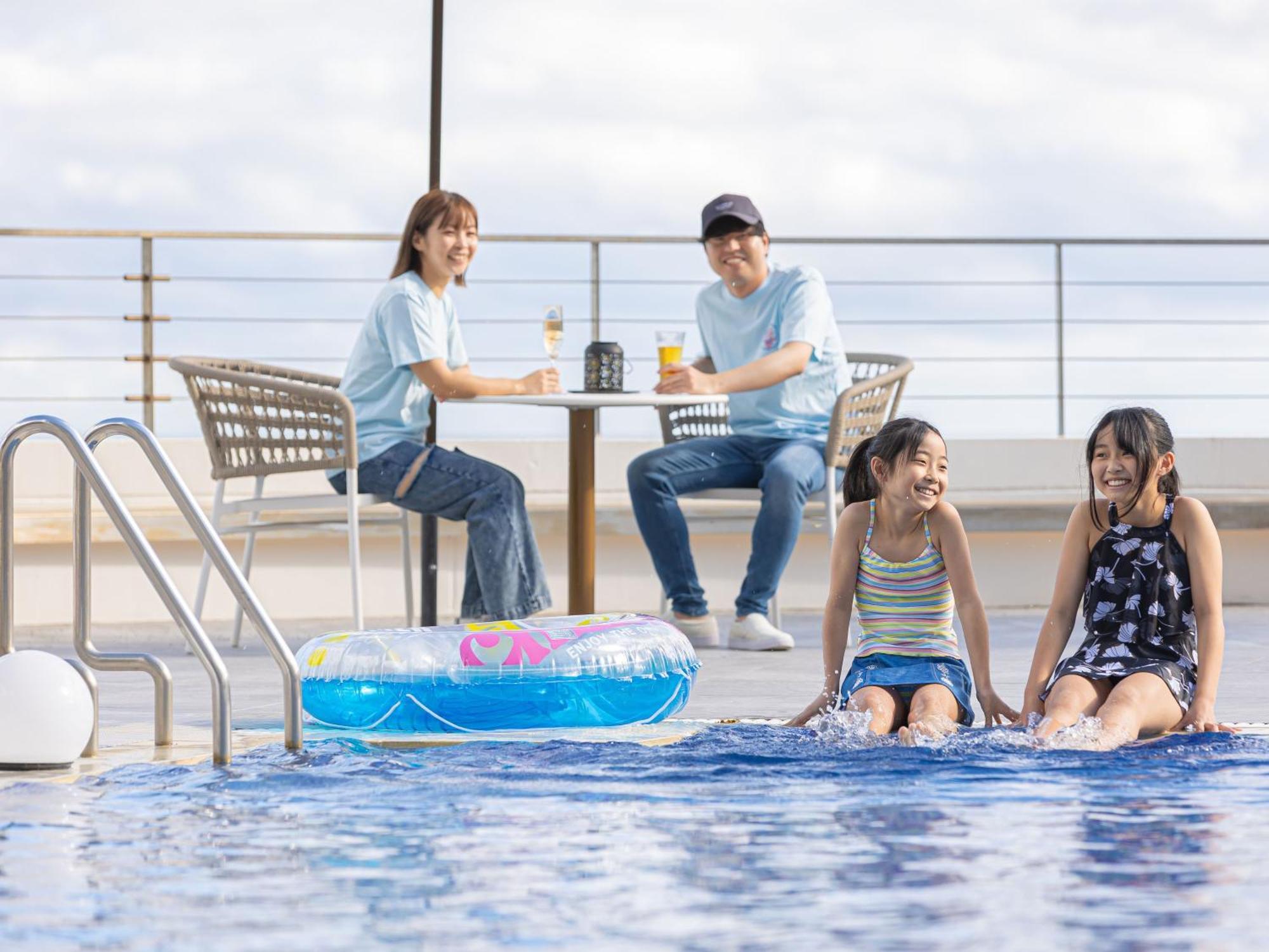Atagawa Ocean Resort Higashiizu Luaran gambar